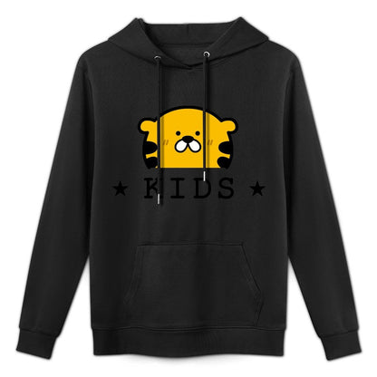 AllSeason ComfortSeries Front Graphic Hoodies