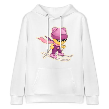 Hoodie Front PatternActiveLine Essential