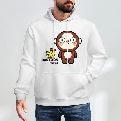 Front Graphic HoodiesEverydayTee ComfortFit