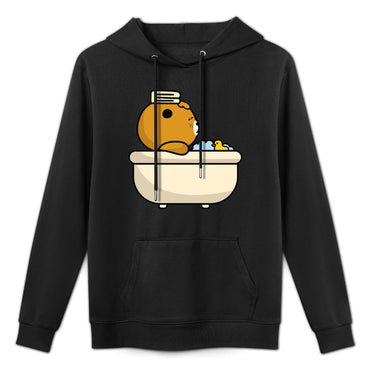 Fresh RelaxFit Front Graphic Hoodies