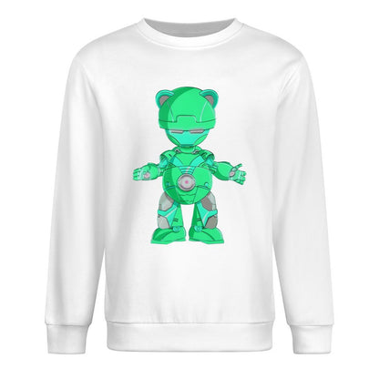 Long Sleeve With Front PatternLightweight Heritage