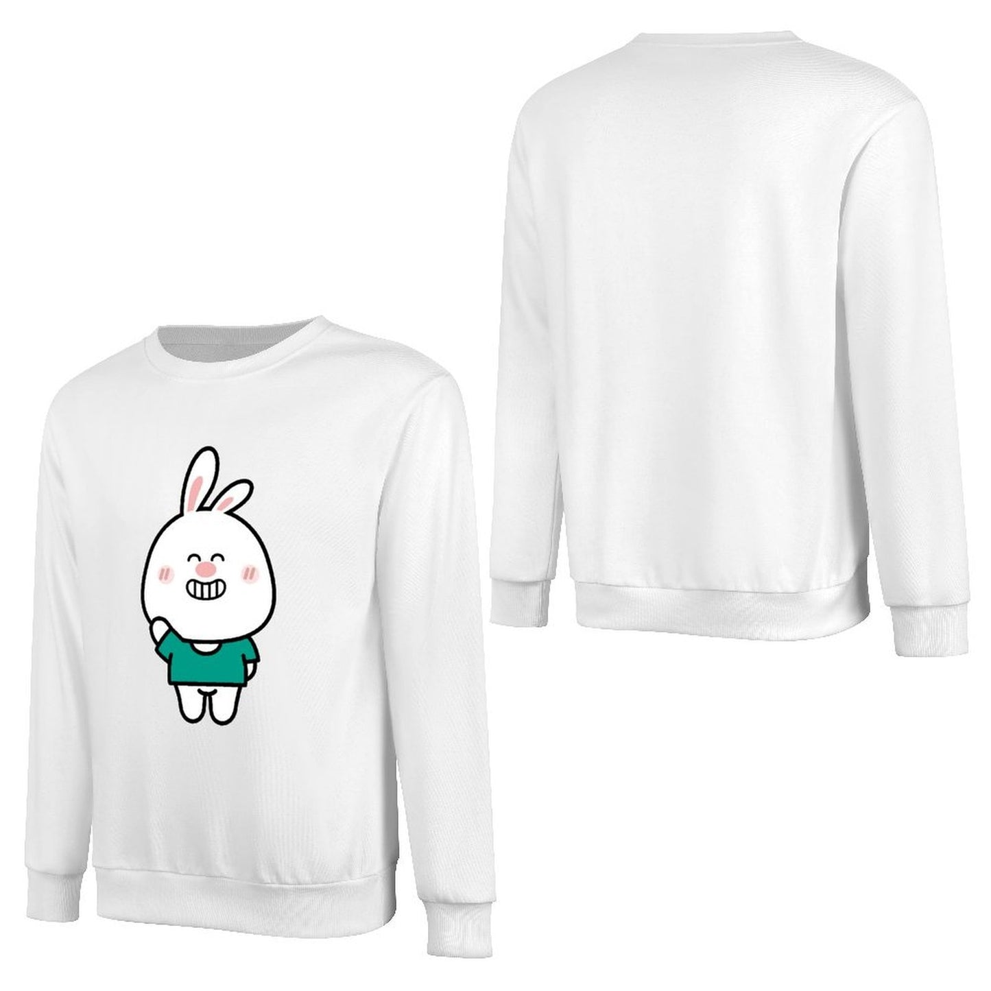 Front Patterned Long Sleeve TopMen¡¯s / Women¡¯s / Youth Sport