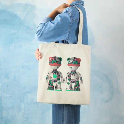 Gentle Canvas Bag