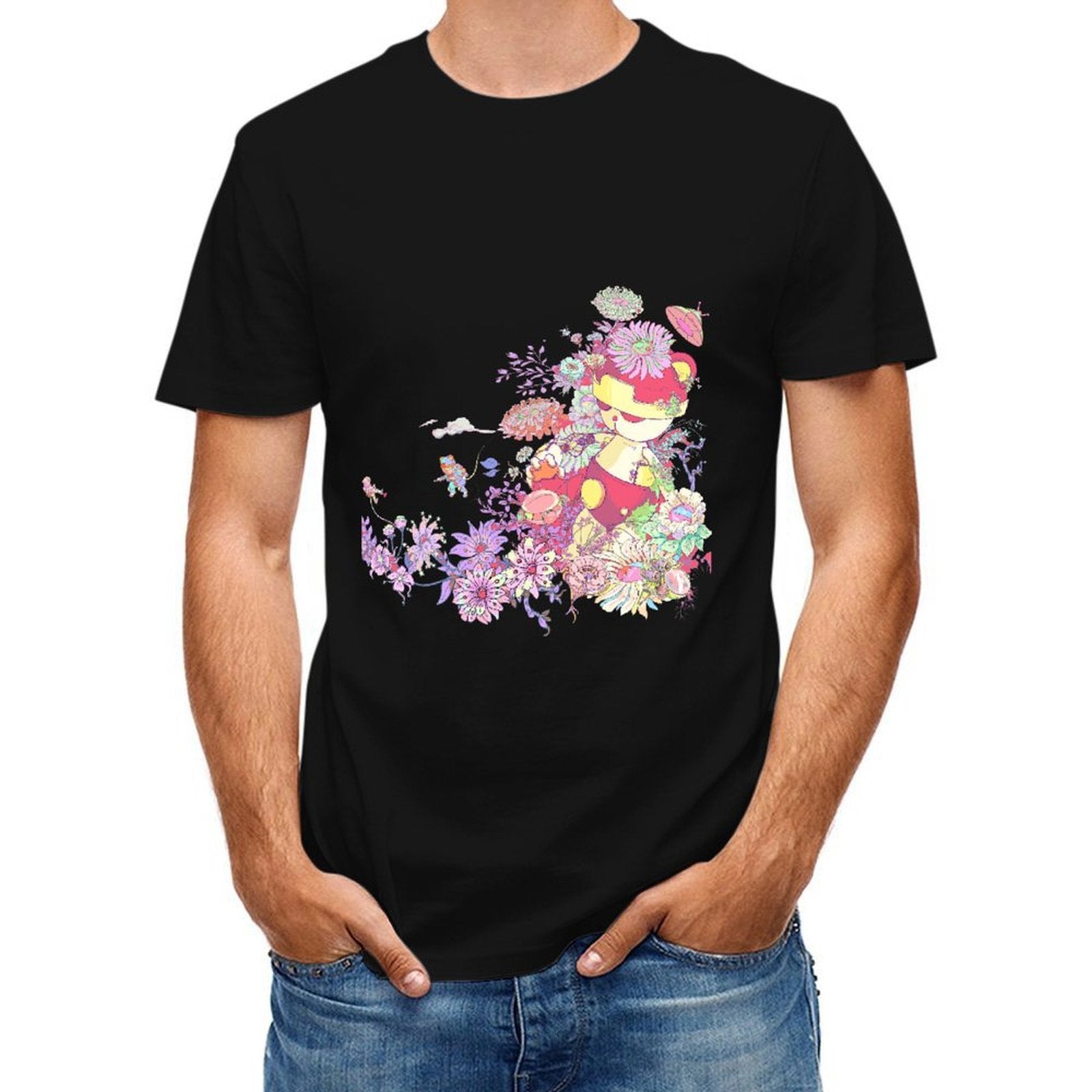 Inlex Bear T-shirtsSmoothWear Classic T-Shirt