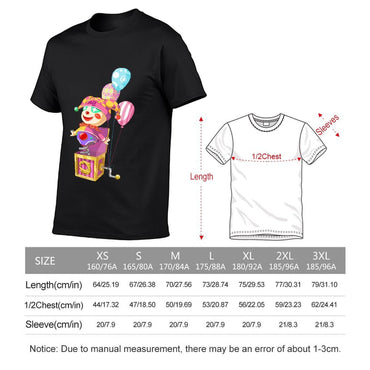 Inlex Bear T-shirtsFundraising BasicSeries T-Shirt