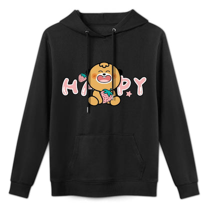 On-Demand ClassicFit Front Graphic Hoodies