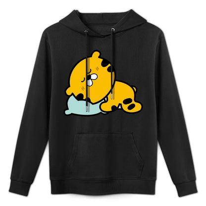 TimelessStyle Standard Front Graphic Hoodies