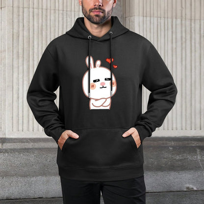 Front Graphic HoodiesClassicSeries EverydayTee