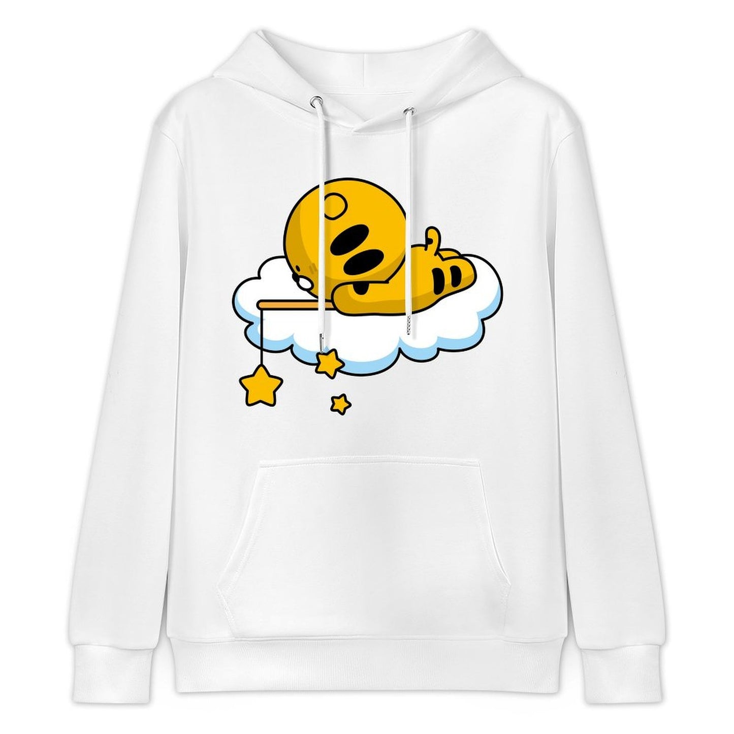 Series EasyStyle Front Graphic Hoodies