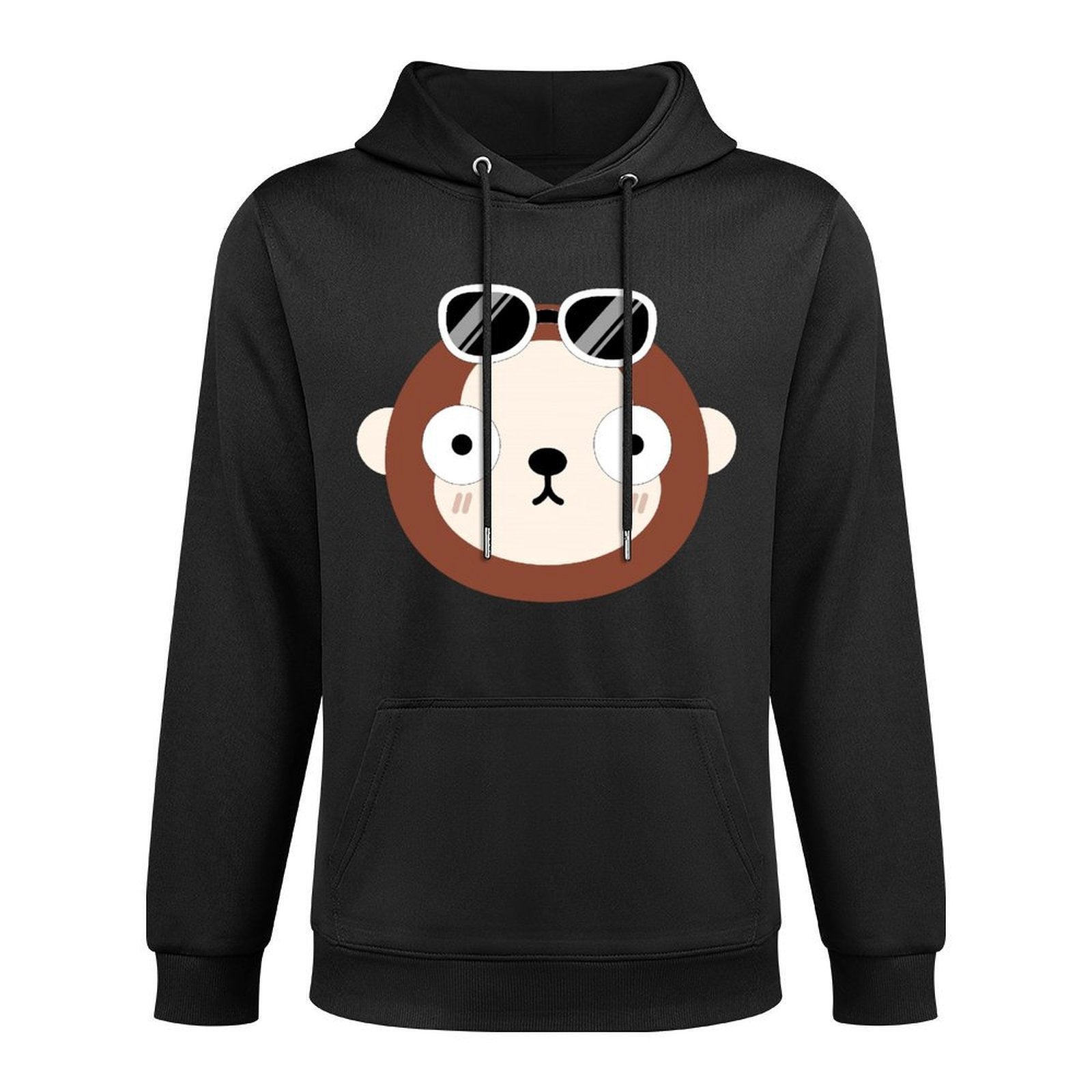 Reliable TrueComfort Front Graphic Hoodies