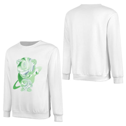Long Sleeve With Front PatternSharp ComfortSeries