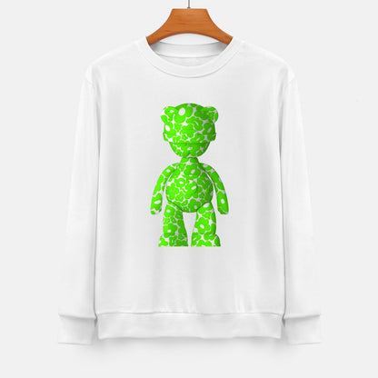 Long Sleeve With Front PatternVintage Studio