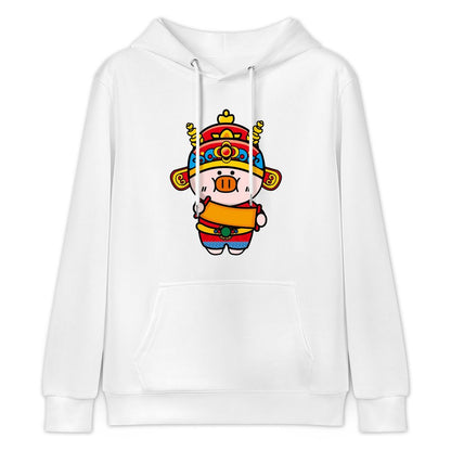 Original Unisex Front Graphic Hoodies