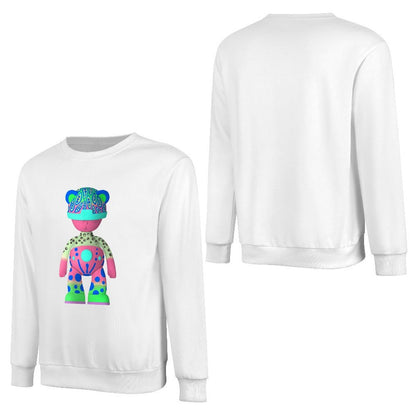 Long Sleeve With Front PatternStreetLine Seamless