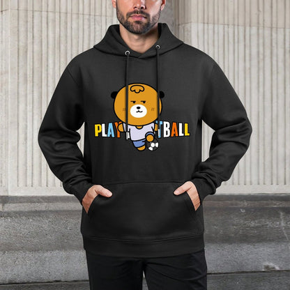 Front Graphic HoodiesLong Lasting High-Quality