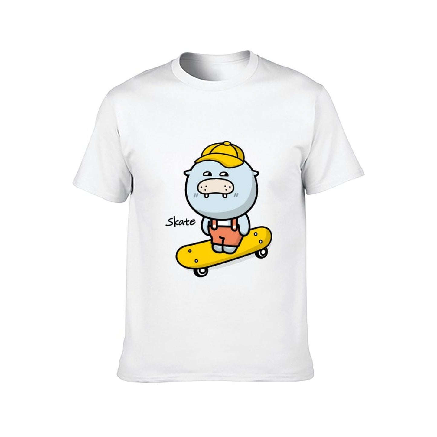 Men¡¯s / Women¡¯s / Youth Front Graphic T-shirt