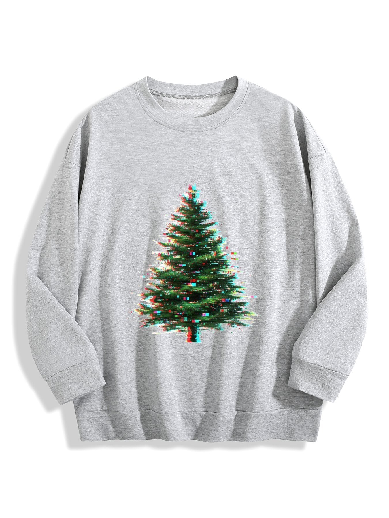 Customizable Christmas-themed Christmas trees