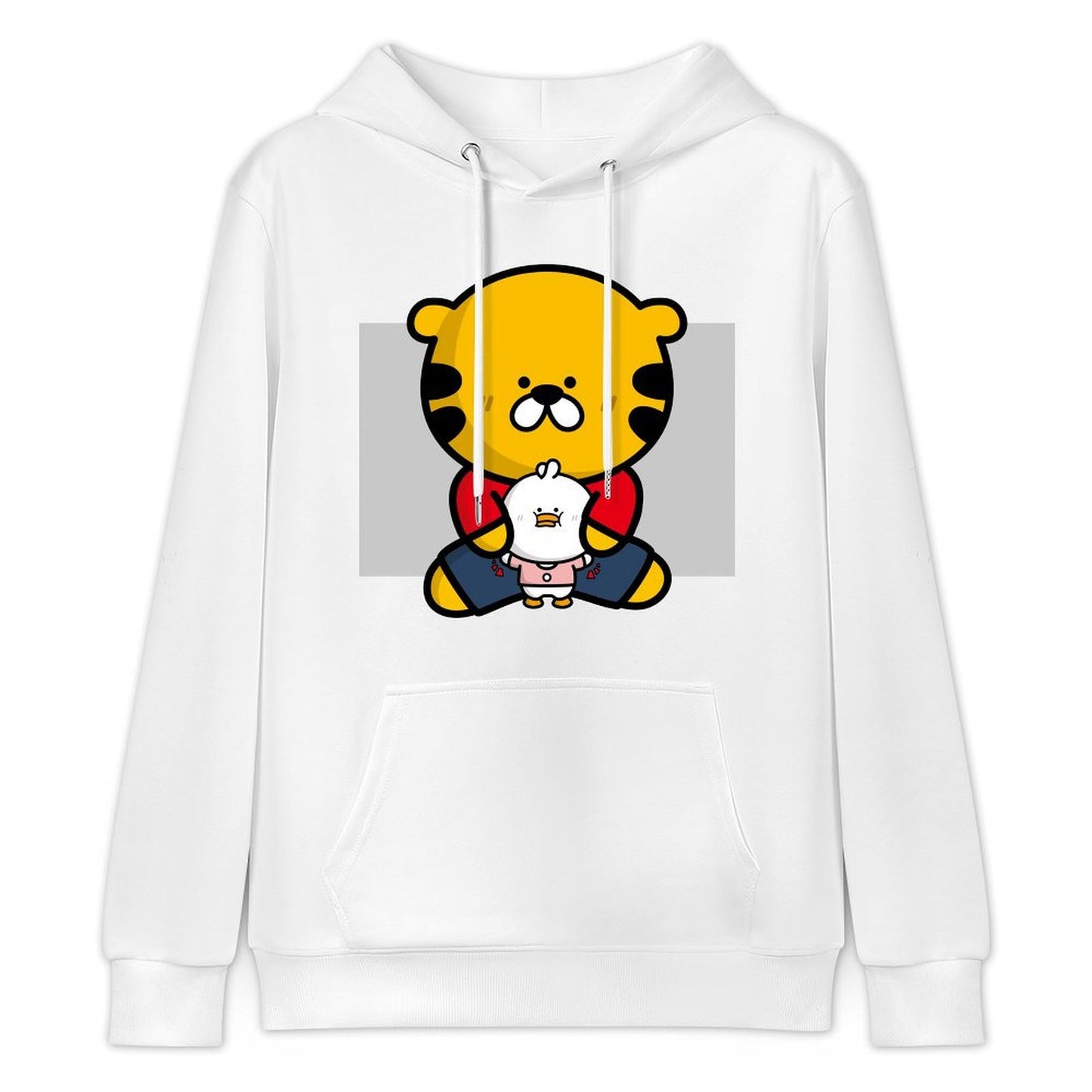 Everyday PremiumSeries Front Graphic Hoodies