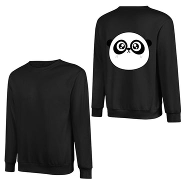 Long-sleeved crew neck sweatshirtClassicStyle Moisture-Wicking Long Sleeve