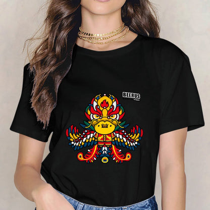 Gildan Unisex T-shirt Cotton (180g) 4000629
