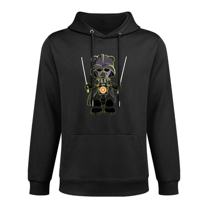 Hoodie Front PatternSport Timeless