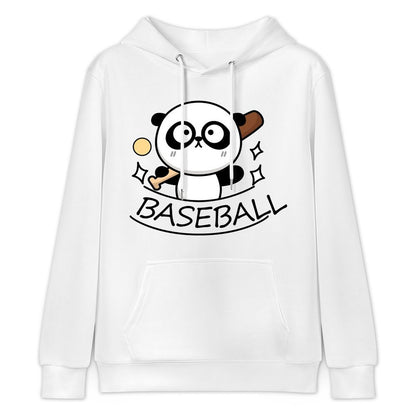 Front Graphic HoodiesHeat-Transfer Lifestyle