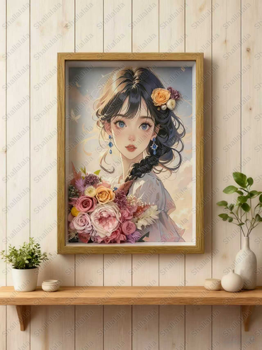 everlasting flower
