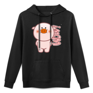 Front Graphic HoodiesTrueStyle Ultra Durable