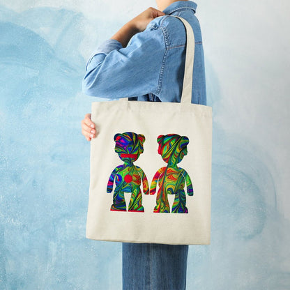 Well-fitted Canvas Bag