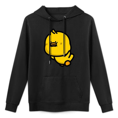 Weekend EssentialFit Front Graphic Hoodies