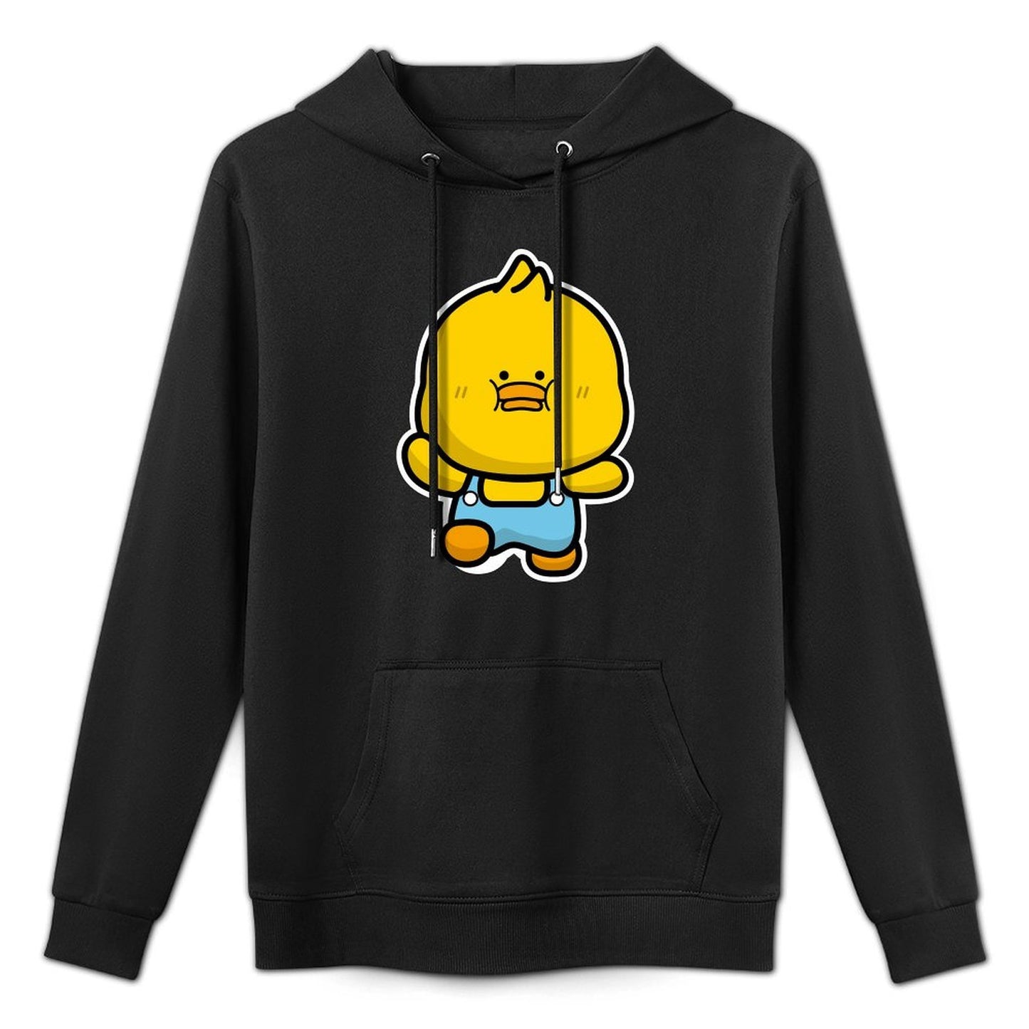 IPBR 250g Hooded Pocket Sweatshirt Front GraphicMen's Hooded  Sweatshirt4001110