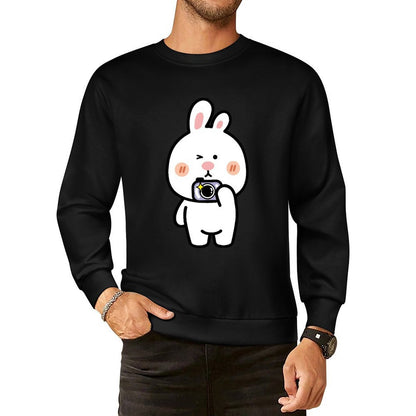 Front Patterned Long Sleeve TopTimelessStyle PureStyle