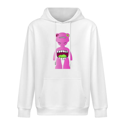 Hoodie Front PatternPromotional Plain