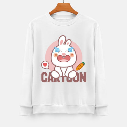 Front Patterned Long Sleeve TopPureStyle ModernFit