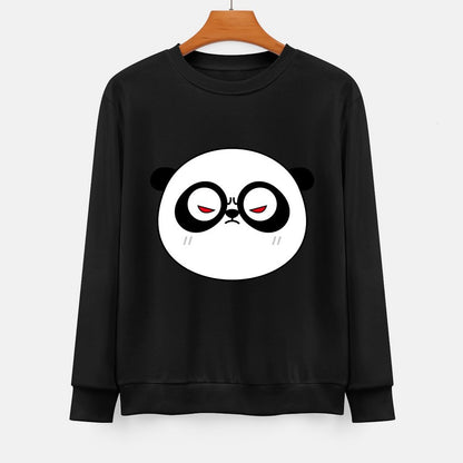  Front Patterned Long Sleeve TopEasy-Care TrueComfort