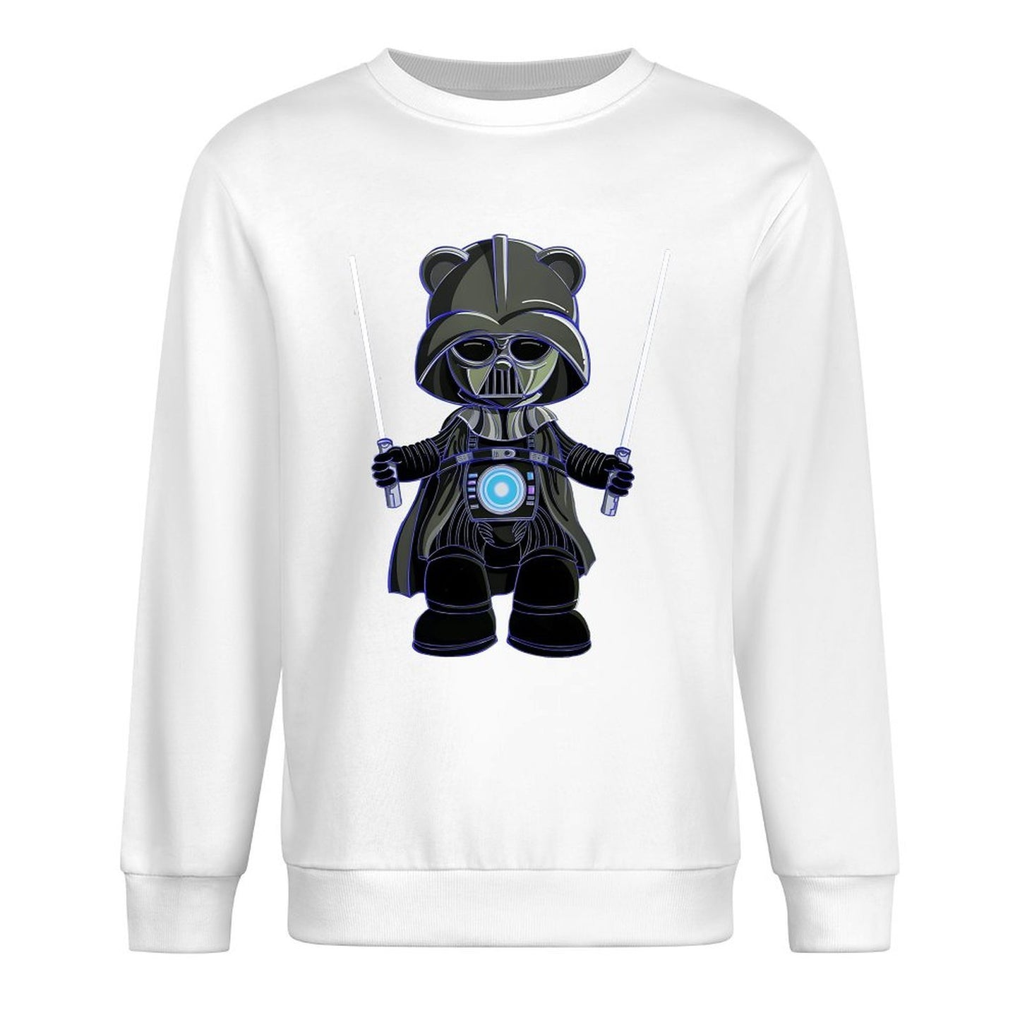 Long Sleeve With Front PatternClean Edges Reliable