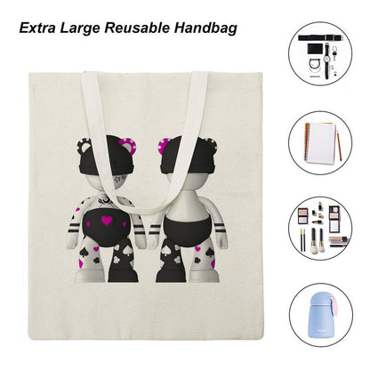 Classic Canvas Bag
