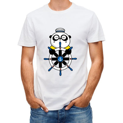 SoftWear Softstyle Front Graphic T-shirt