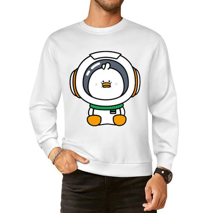 Front Patterned Long Sleeve TopHigh-Quality TimelessComfort