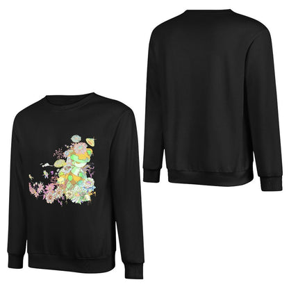 Long Sleeve With Front PatternSignature Promotional
