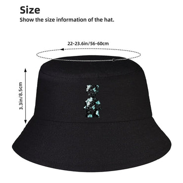 DurableBucket Cap Bucket Hats