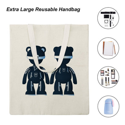 Stylish Canvas Bag