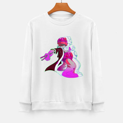 Long Sleeve With Front PatternChill EverydaySeries