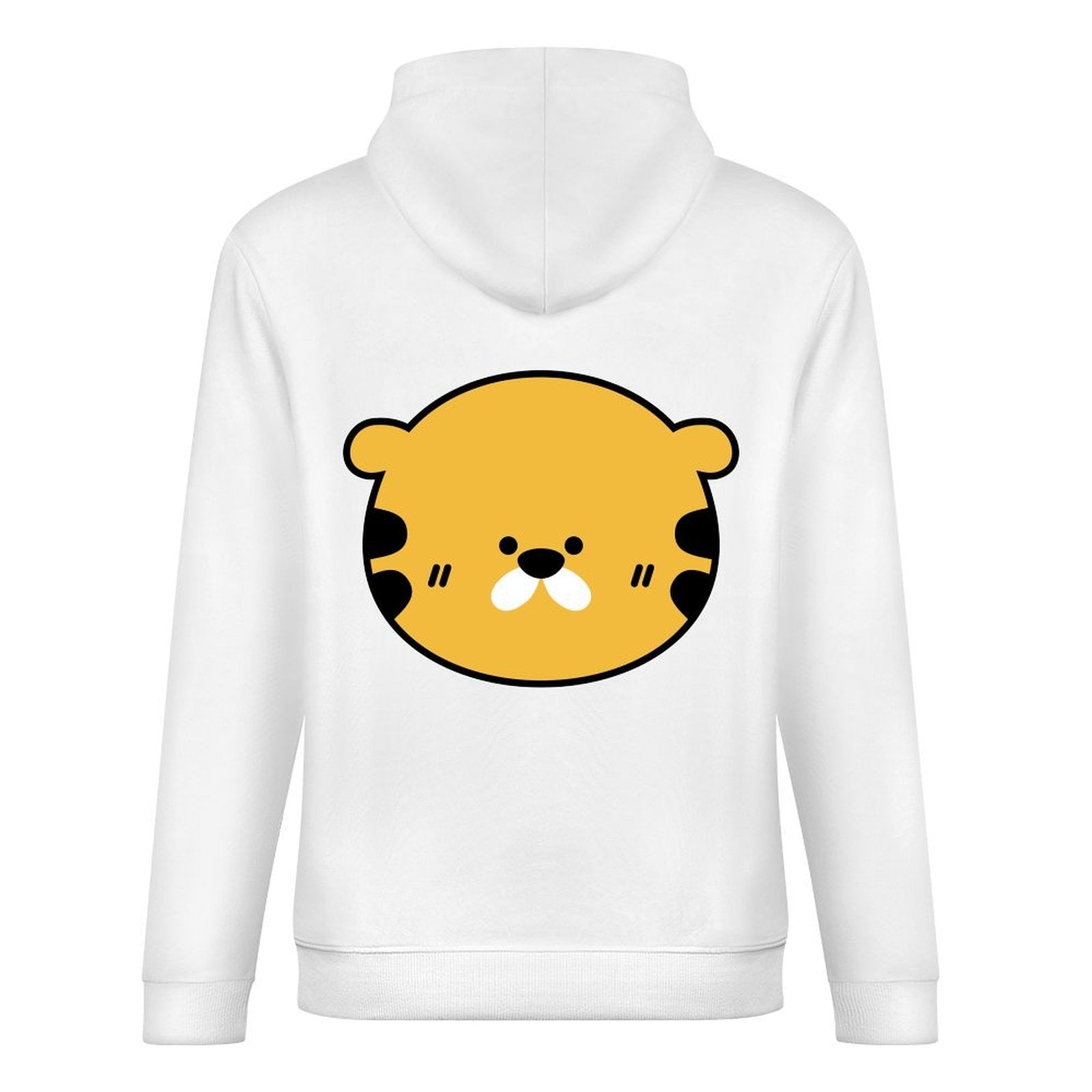 Inkmay Beerus Hoodie 250g crew neck  HoodiePrint-Ready RelaxFitHoodie