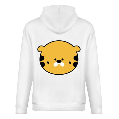 Inkmay Beerus Hoodie 250g crew neck  HoodiePrint-Ready RelaxFitHoodie