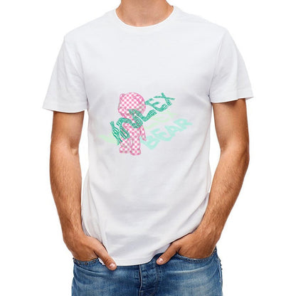 Inlex Bear T-shirtsStudio AllSeason T-Shirt