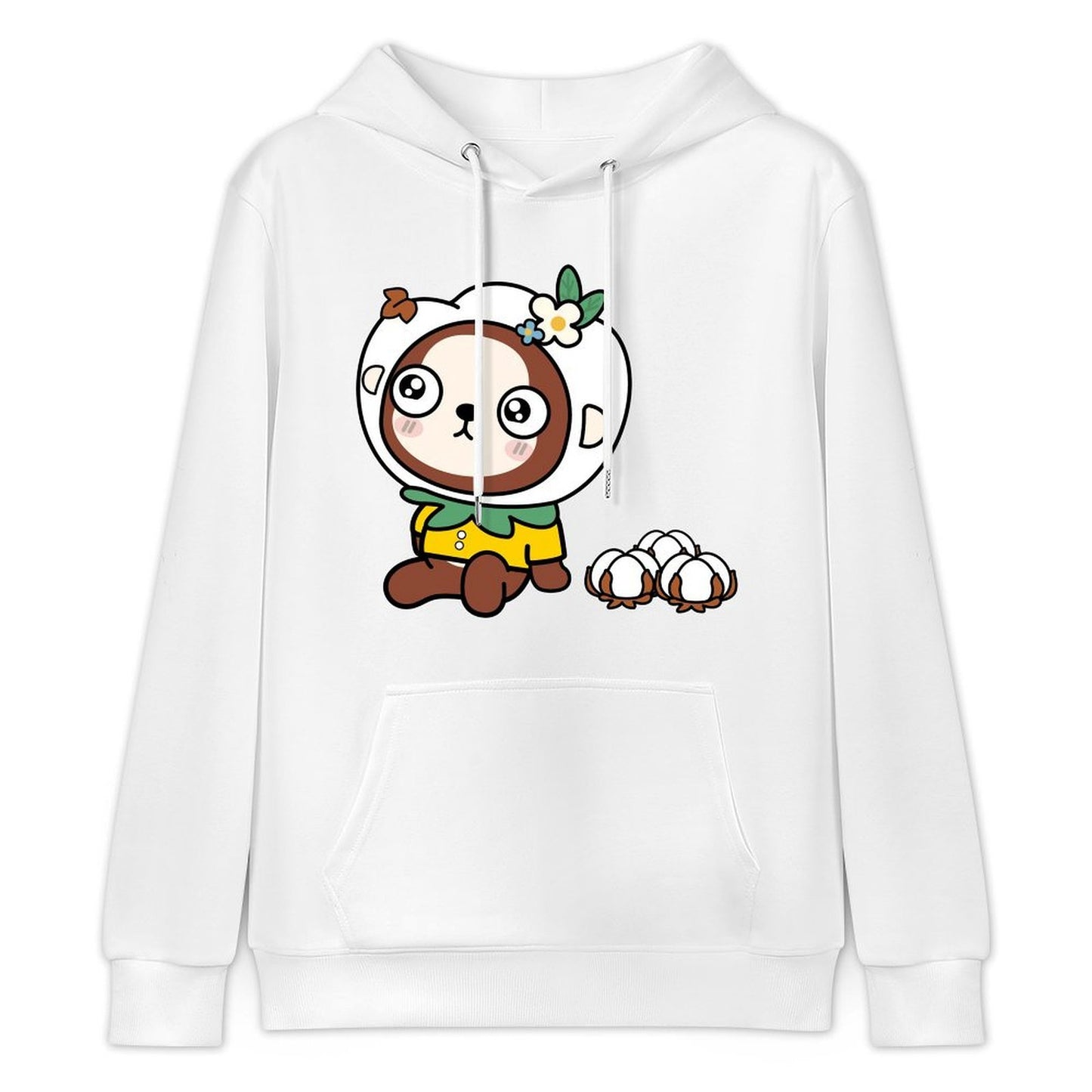 PremiumSeries Midweight Front Graphic Hoodies