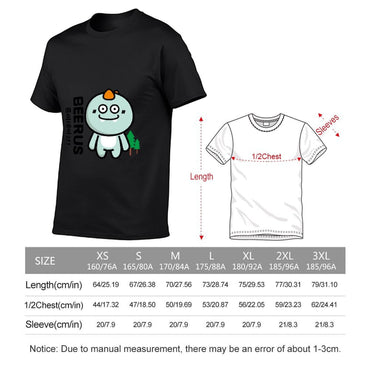 Gildan Unisex T-shirt Cotton (180g) 4000633