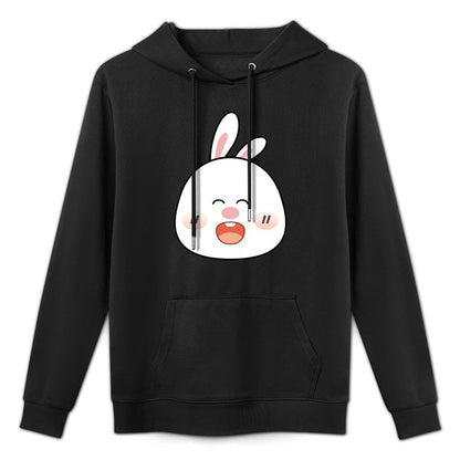IPBR 250g Hooded Pocket Sweatshirt Front GraphicMen's Hooded  Sweatshirt4000506