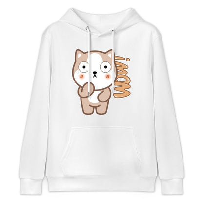 Front Graphic HoodiesPremiumSeries StreetLine